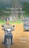 Murder on the Angkor Express (eBook, ePUB)