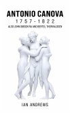 Antonio Canova 1757-1822 (eBook, ePUB) Antonio Canova 1757-1822 (eBook, ePUB)