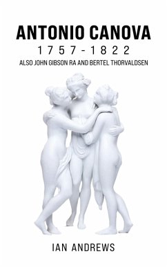 Cover Antonio Canova 1757-1822 (eBook, ePUB)