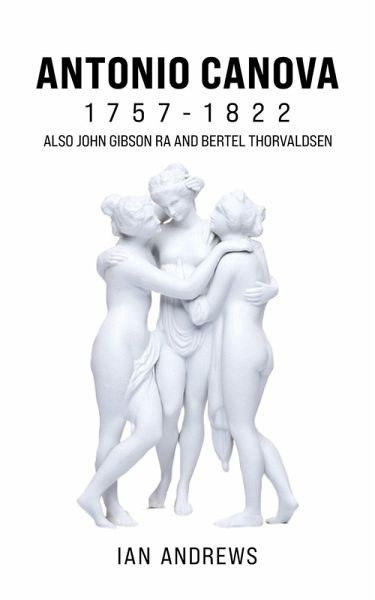 Antonio Canova 1757-1822 (eBook, ePUB)