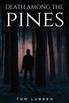 Cover Death Among the Pines (eBook, ePUB)