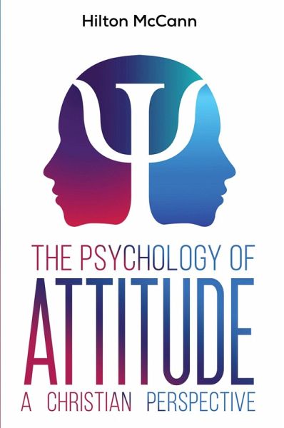 Psychology of Attitude (eBook, ePUB) Psychology of Attitude (eBook, ePUB)