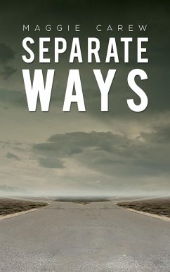 Separate Ways (eBook, ePUB) Cover Separate Ways (eBook, ePUB)
