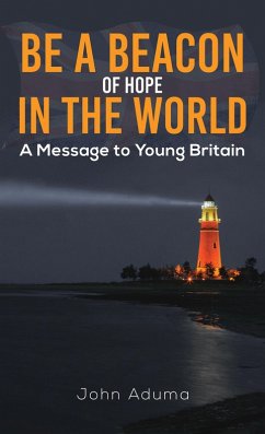 Cover Be a Beacon of Hope in the World (eBook, ePUB)