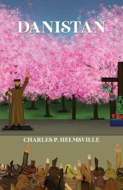 Danistan (eBook, ePUB) - Helmsville, Charles P.