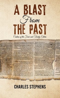 Cover Blast from the Past (eBook, ePUB)