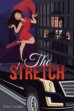 The Stretch (eBook, ePUB) - Langley, Robin