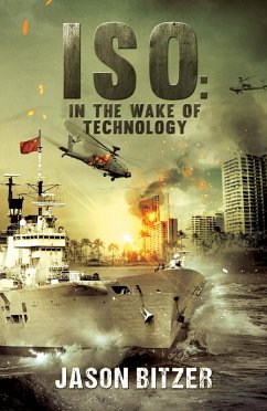 ISO: In the Wake of Technology (eBook, ePUB) Cover ISO: In the Wake of Technology (eBook, ePUB)