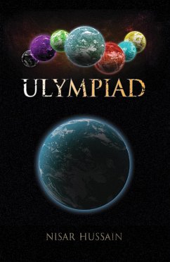 Cover Ulympiad (eBook, ePUB)