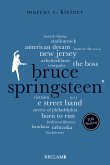 Bruce Springsteen. 100 Seiten (eBook, ePUB)