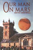 Our Man On Mars (eBook, ePUB)