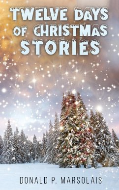 Cover Twelve Days of Christmas Stories (eBook, ePUB)