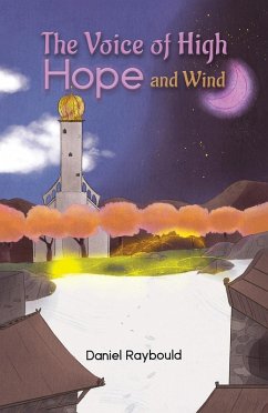 Cover Voice of High Hope and Wind (eBook, ePUB)