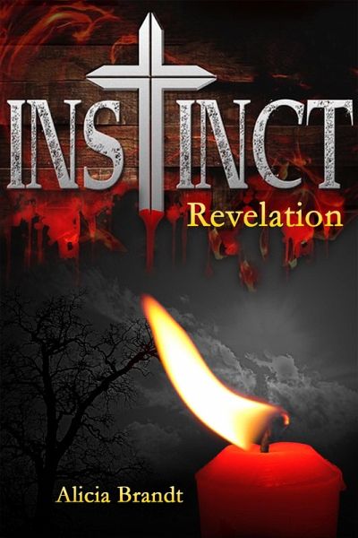 Instinct (eBook, ePUB)