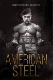 American Steel (eBook, ePUB)