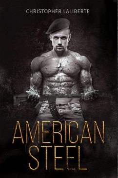Cover American Steel (eBook, ePUB)