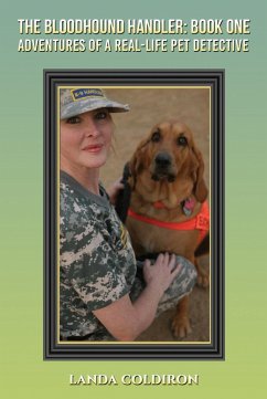Cover Bloodhound Handler: Book One (eBook, ePUB)