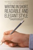 Writing in Short, Readable and Elegant Style (eBook, ePUB)