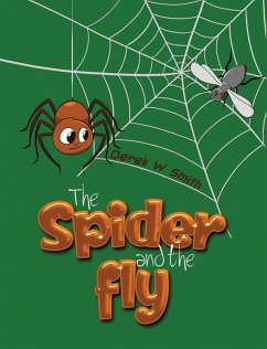 Spider and the Fly (eBook, ePUB) - Smith, Derek W