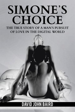 Simone's Choice (eBook, ePUB) - Baird, David John