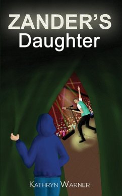 Zander's Daughter (eBook, ePUB) - Warner, Kathryn