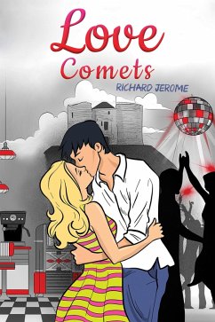 Cover Love Comets (eBook, ePUB)
