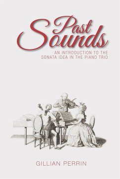 Past Sounds (eBook, ePUB) - Perrin, Gillian