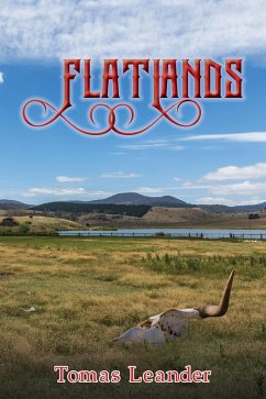 Flatlands (eBook, ePUB) - Leander, Tomas