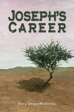 Cover Joseph's Career (eBook, ePUB)