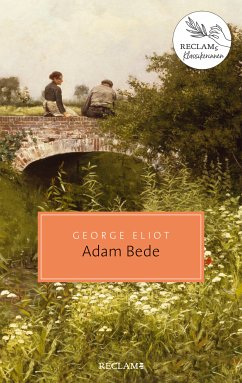 Adam Bede (eBook, ePUB) - Eliot, George