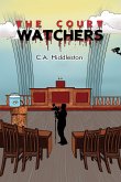 Court Watchers (eBook, ePUB)