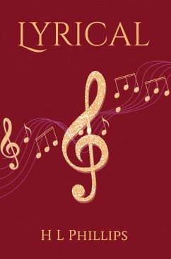 Cover Lyrical (eBook, ePUB)