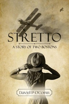 Cover Stretto (eBook, ePUB)