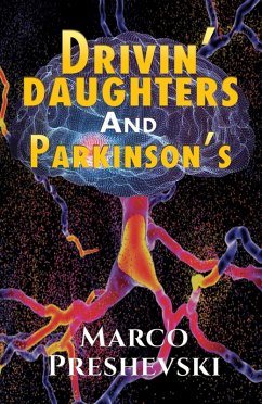 Cover Drivin' Daughters and Parkinson's (eBook, ePUB)