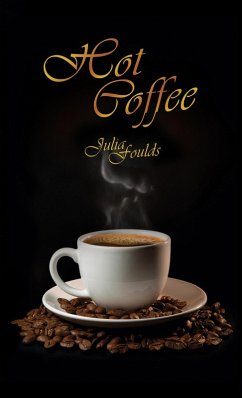 Cover Hot Coffee (eBook, ePUB)