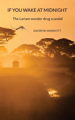 Cover If You Wake at Midnight (eBook, ePUB)