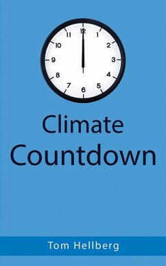 Climate Countdown (eBook, ePUB) - Hellberg, Tom