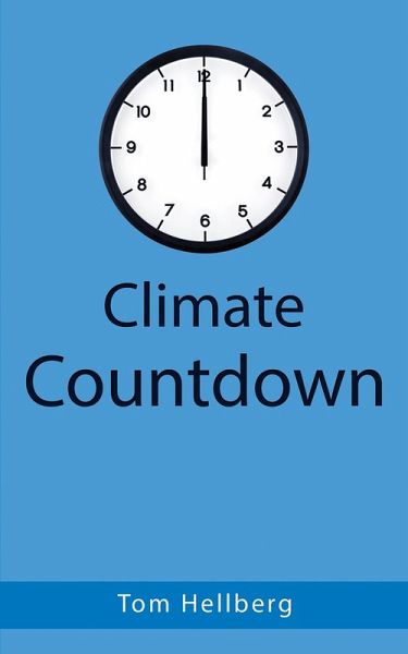 Climate Countdown (eBook, ePUB)