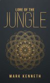 Lore of the Jungle (eBook, ePUB)