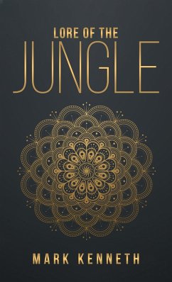 Lore of the Jungle (eBook, ePUB) - Kenneth, Mark