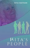 Rita's People (eBook, ePUB)