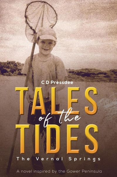 Tales of the Tides (eBook, ePUB) Tales of the Tides (eBook, ePUB)