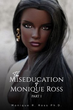 Cover Miseducation of Monique Ross (eBook, ePUB)