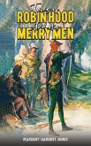 Tales Of Robin Hood And His Merry Men (eBook, ePUB)