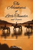 Adventures of Little Thunder and Friends (eBook, ePUB)