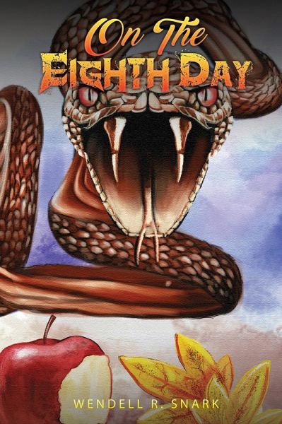 On the Eighth Day (eBook, ePUB) On the Eighth Day (eBook, ePUB)