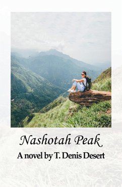 Cover Nashotah Peak (eBook, ePUB)