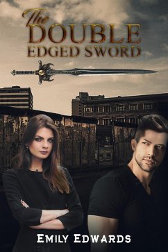 Double Edged Sword (eBook, ePUB) - Edwards, Emily