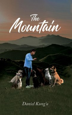 Mountain (eBook, ePUB) - Kung'U, Daniel