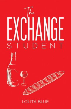 Exchange Student (eBook, ePUB) - Blue, Lolita